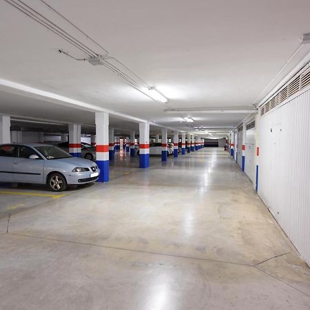 Apartamentos Nuevo Mexico M 44 Calpe Luaran gambar