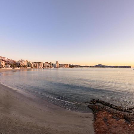 Apartamentos Nuevo Mexico M 44 Calpe Luaran gambar