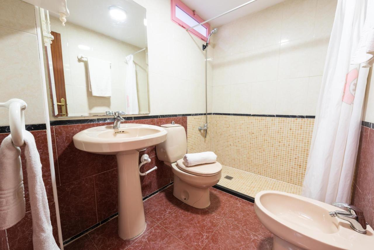 Apartamentos Nuevo Mexico M 44 Calpe Luaran gambar