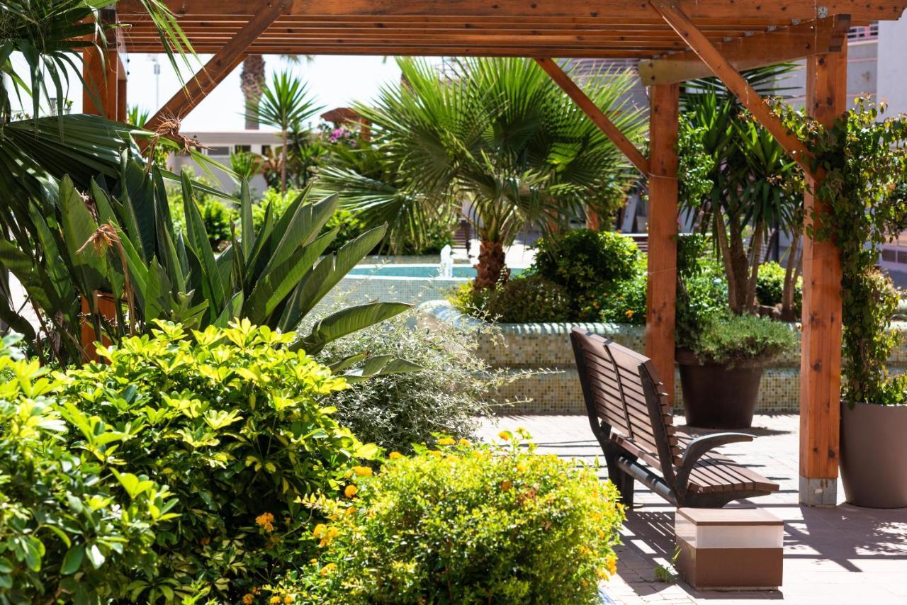 Apartamentos Nuevo Mexico M 44 Calpe Luaran gambar